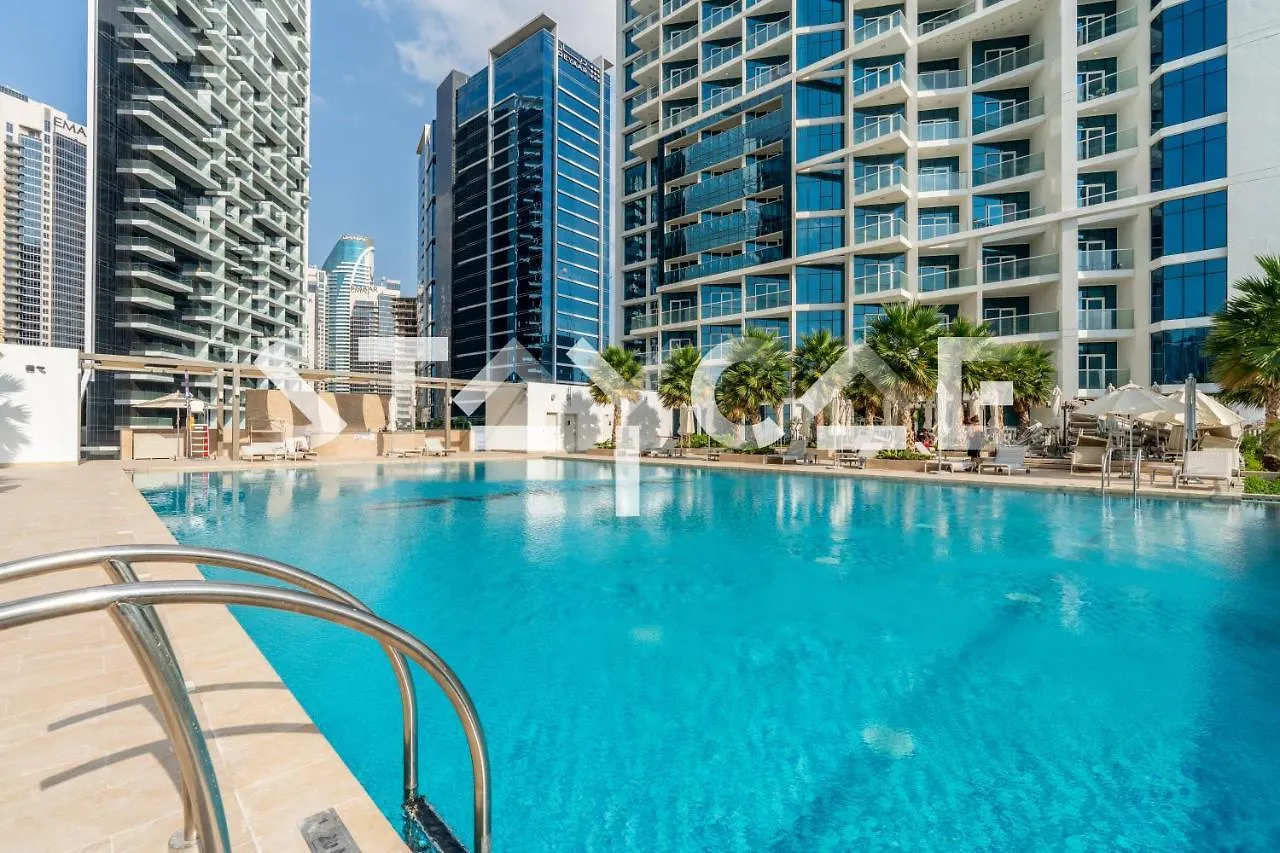Staycae Holiday Homes - Prive Dubai