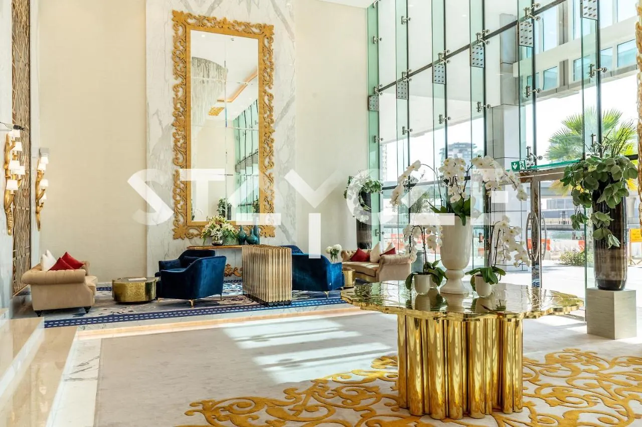 Appartement Staycae Holiday Homes - Prive Dubai