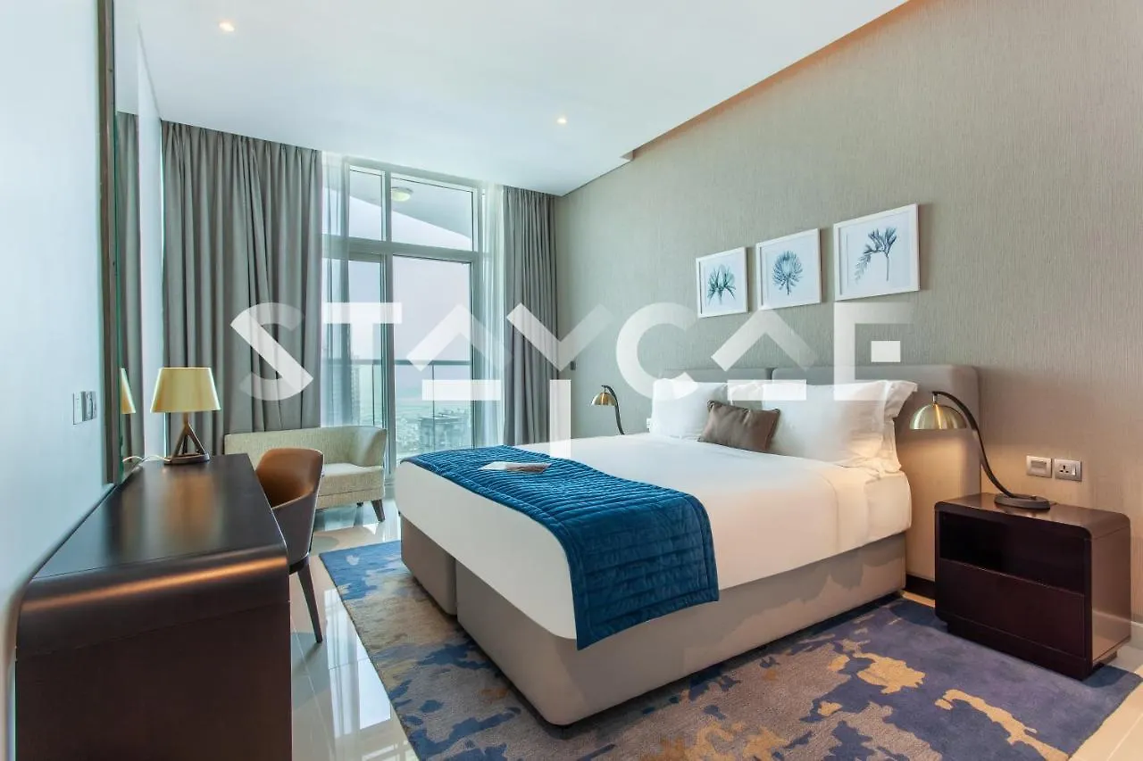 Staycae Holiday Homes - Prive 두바이 아랍에미리트